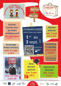 Montceau-les-Mines