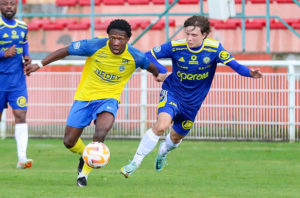 Football (Match de Préparation)