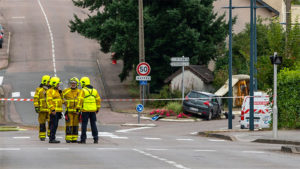 Faits divers