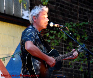 Montceau-les-Mines : Nicolas Moro en concert à l’usine Aillot