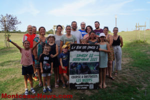 Les Bizots : deuxième édition des Biz&rsquo;ots dingo