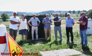 Ciry-le-Noble : travaux CCM