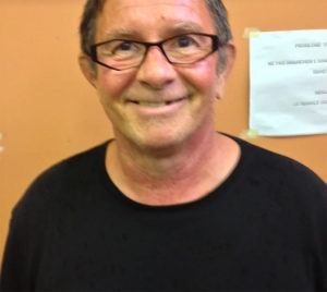 Hommage à Daniel Vieillard
