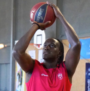 BASKET (Betclic Elite)