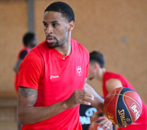 BASKET (Betclic Elite)