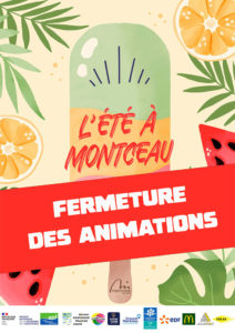« L’Eté à Montceau-les-Mines »