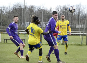 Football (Régional)