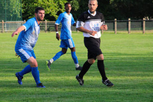 FOOTBALL…Place à la Coupe de France