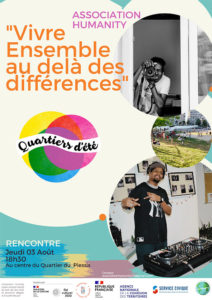 Montceau-les-Mines : vivre ensemble au-delà des différences