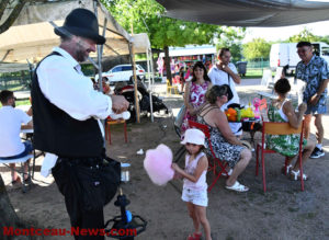 Montceau-les-Mines : Family  acte 2 par Croc M