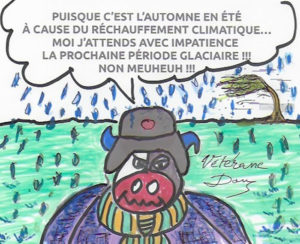 La pensée de la Joyeuse du lundi