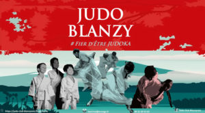 Blanzy : Judo Club Blanzynois