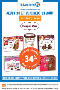 Centre Leclerc Montceau