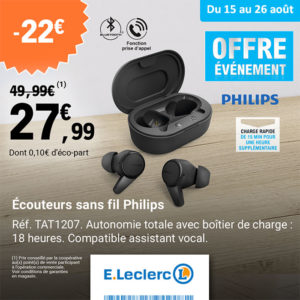 Centre Leclerc Montceau