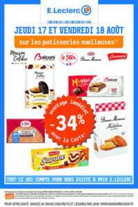 Centre Leclerc Montceau