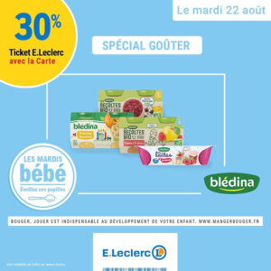 Centre Leclerc Montceau