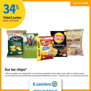 Centre Leclerc Montceau