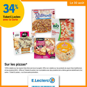 Centre Leclerc Montceau