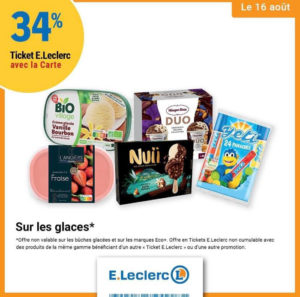 Centre Leclerc Montceau