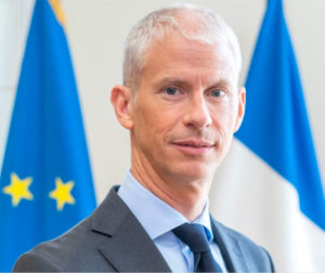 Rentrée politique