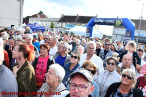 Saint-Vallier : Tour de l’Avenir Féminines