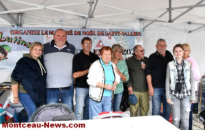 Saint-Vallier : Tour de l’Avenir Féminines