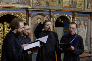 Pour la première fois en concert à Tournus