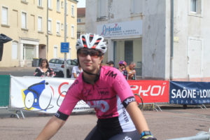 Vélo Club Montcellien