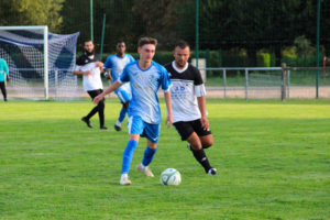Foot : Coupe de France, TMF et Blanzy pour un 4ième tour…