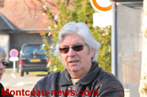 Blanzy : Bernard Hommey n’est plus