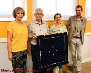 Montceau-les-Mines : Bridge Club Montcellien