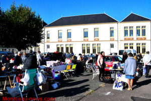 Montceau-les-Mines
