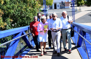 Montceau-les-Mines : les travaux CCM