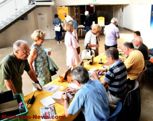 Montceau-les-Mines : à l’Embarcadère