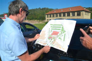 Le Creusot