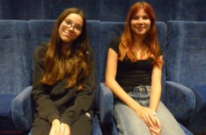 Montceau : Le cinéma à l’Embarcadère