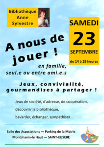 Saint-Eusèbe