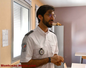 Montceau-les-Mines : Mise en garde du commissariat