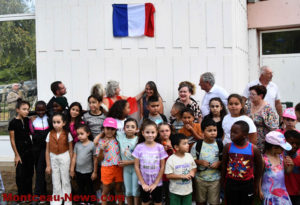 Montceau-les-Mines : fusion