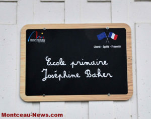 Montceau : Conseil d’école de l’école primaire Joséphine Baker
