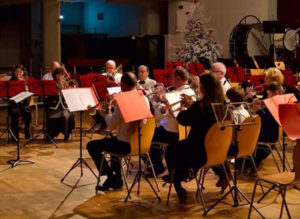 Ecole Municipale de Musique de Blanzy