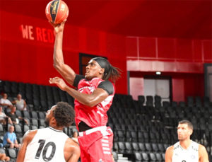 BASKET (Betclic Elite)
