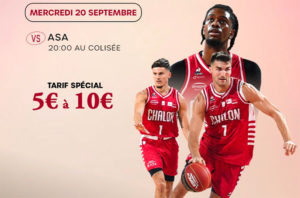 BASKET (Coupe de France)