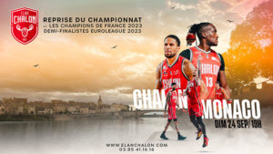 BASKET (Betclic Elite)