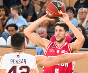 BASKET (Coupe de France)