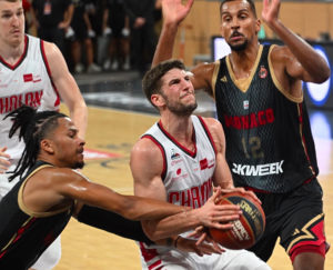 BASKET (Betclic Elite)
