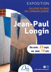 Montceau : Embarcadère