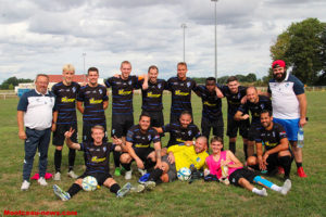 Tirage difficile en Coupe de France…