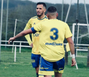 Football (Regional 1)