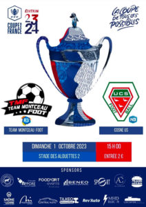 Football (Coupe de France)